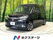 2018 SUZUKI SOLIO BANDIT