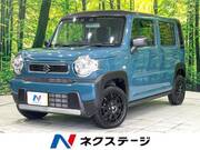 2022 SUZUKI HUSTLER
