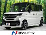 2025 SUZUKI SPACIA CUSTOM