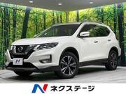 2019 NISSAN X-TRAIL 20Xi