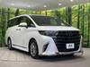 TOYOTA ALPHARD HYBRID