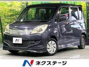 2013 SUZUKI SOLIO