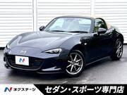 2024 MAZDA ROADSTER