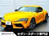 TOYOTA SUPRA