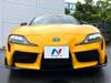 TOYOTA SUPRA