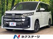 2026 TOYOTA NOAH