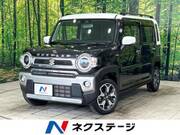 2022 SUZUKI HUSTLER