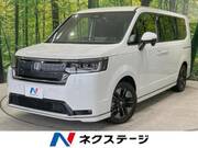 2024 HONDA STEPWAGON