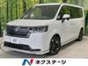 HONDA STEPWAGON