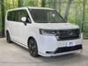 HONDA STEPWAGON