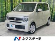 2021 HONDA N-WGN