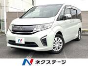 2016 HONDA STEPWAGON G