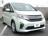 HONDA STEPWAGON