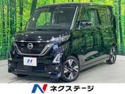 2021 NISSAN ROOX