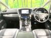 TOYOTA VELLFIRE HYBRID