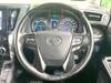 TOYOTA VELLFIRE HYBRID