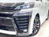 TOYOTA VELLFIRE HYBRID