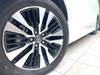 TOYOTA VELLFIRE HYBRID
