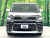 TOYOTA VELLFIRE HYBRID