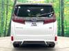 TOYOTA VELLFIRE HYBRID
