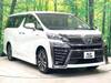 TOYOTA VELLFIRE HYBRID