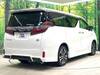 TOYOTA VELLFIRE HYBRID