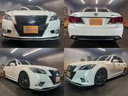 2013 TOYOTA CROWN