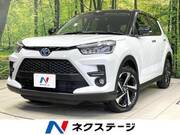2026 TOYOTA RAIZE