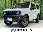 2025 SUZUKI JIMNY XC