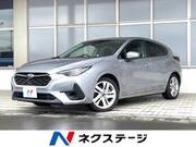 2024 SUBARU IMPREZA