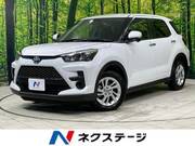 2025 TOYOTA RAIZE