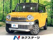 2020 SUZUKI HUSTLER