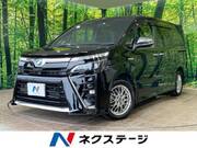 2020 TOYOTA VOXY