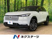 2026 HONDA VEZEL