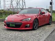 2012 SUBARU BRZ