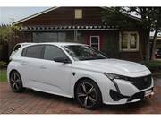 2025 PEUGEOT 308