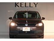 2015 VOLKSWAGEN POLO