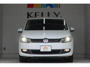 2017 VOLKSWAGEN SHARAN