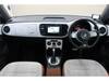 VOLKSWAGEN THE BEETLE