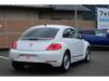 VOLKSWAGEN THE BEETLE