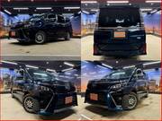 2018 TOYOTA VOXY