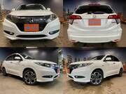 2014 HONDA VEZEL