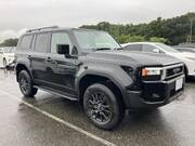 2026 TOYOTA LANDCRUISER 250