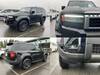 TOYOTA LANDCRUISER 250