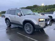 2026 TOYOTA LANDCRUISER 250