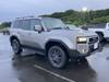 TOYOTA LANDCRUISER 250