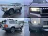 TOYOTA LANDCRUISER 250