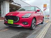 2023 SUZUKI SWIFT