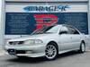 TOYOTA CARINA