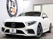 2018 MERCEDES BENZ CLS-CLASS